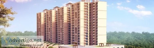 Antriksh Golf View 2 Ready to Move Flats in Noida  9266850850