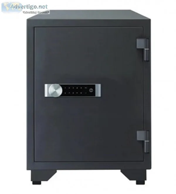 Yale - Professional Document Fire Safe - 64 Litre - Laposs Hardw