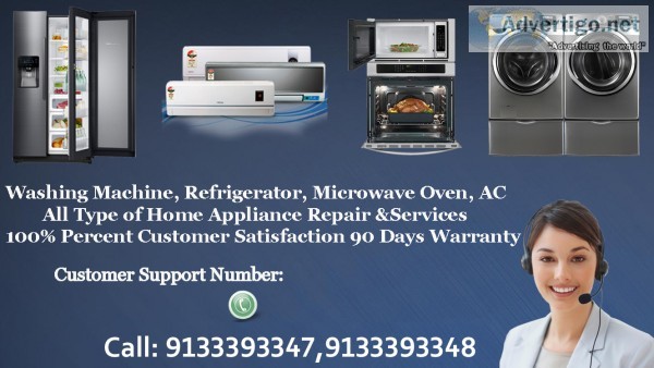Whirlpool refrigerator service center in hyderabad