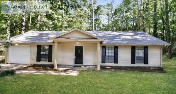 5774 Taffeta Ct Lithonia GA 30058