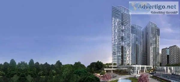 Karle Zenith Residences  3 BHK Flats For Sale In Nagavara Bangal