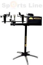 Megsha EL 555 Stringing Machine