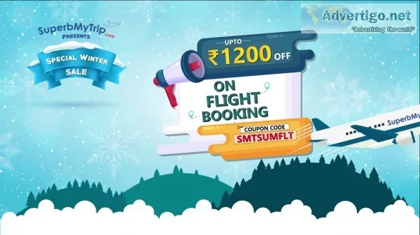 Airlines tickets booking