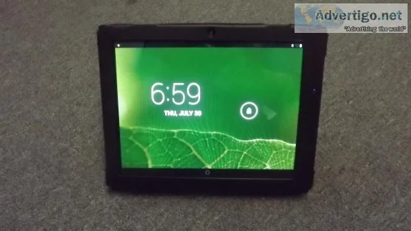 Unobook Tablet