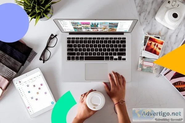 Noida Website Development Company