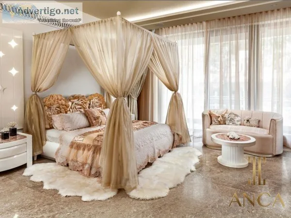 Best in class luxury furniture in Chennai
