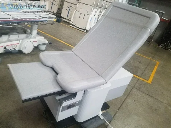 ENOCHS Power 4000 Exam Table For Sale