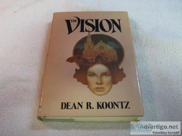 THE VISION