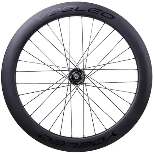 Fixed gear wheelset