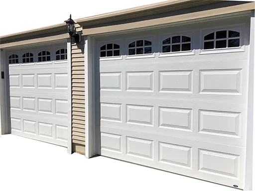 Garage door installation company in Baltimore -Just Rite Equipme