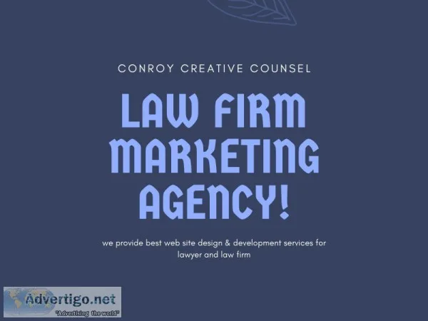 Best Marketing Agency for Lawyers in Irvine