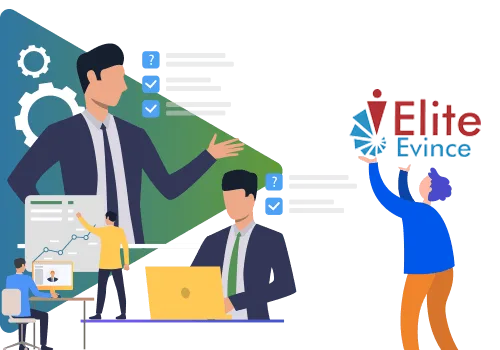 Java ERP Development Company  EliteEvince Technologies