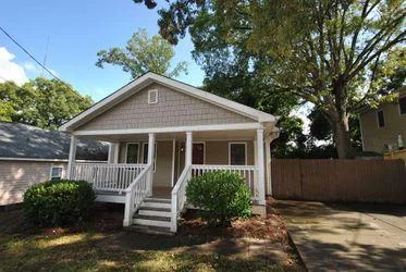 Comfortable family home for rent