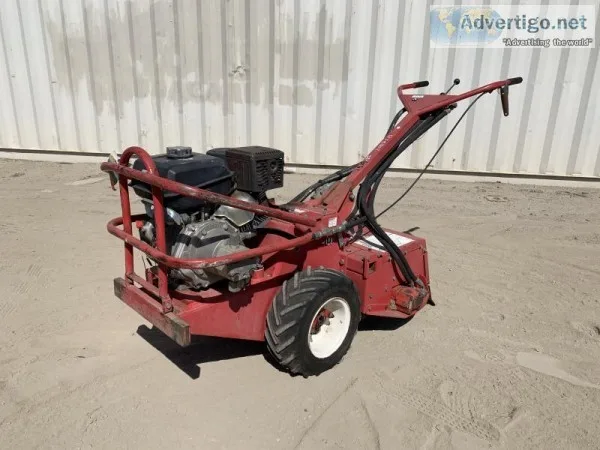 BARRETO 1320 TILLER 131922205