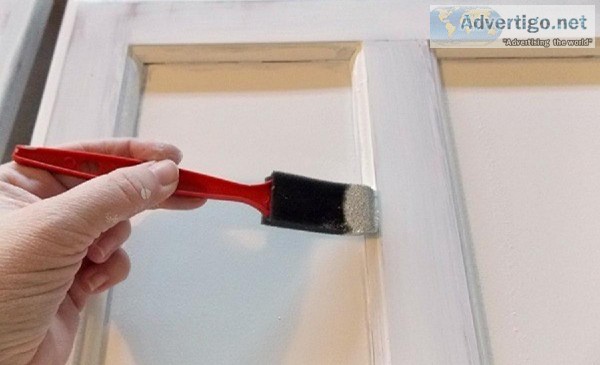 Cabinet Refinishing  Painting Services  My Favorite Painters