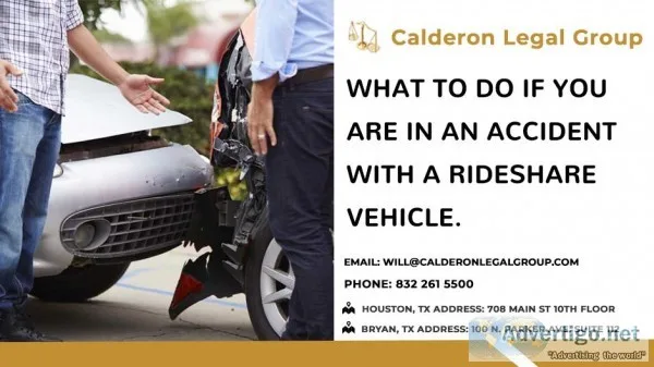 Hire Car Accident Attorney in College Station