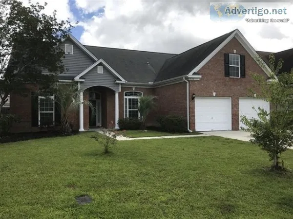 822 Granite Lane Savannah GA 31419
