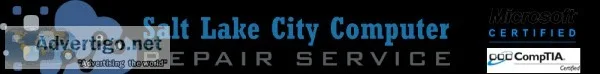 Salt Lake City Computer Repair Service