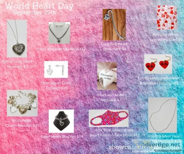 World Heart Day