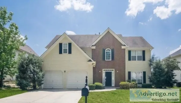 7517 Cole Ln Atlanta GA 30349