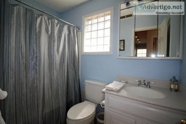 Well Furnished family house