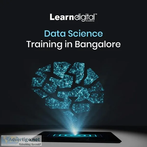 Data Science Training in Bangalore