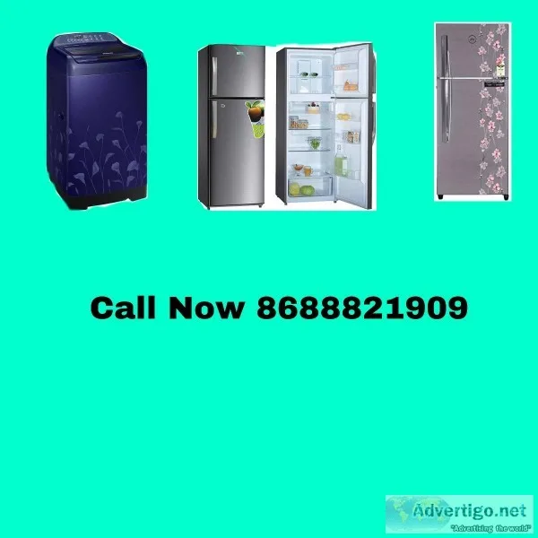 Refrigerator Repair Service Center in Ameerpe