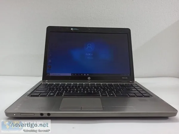 HP 4430S  i7 2nd Gen  4GB Ram 500GB HDD  14inch