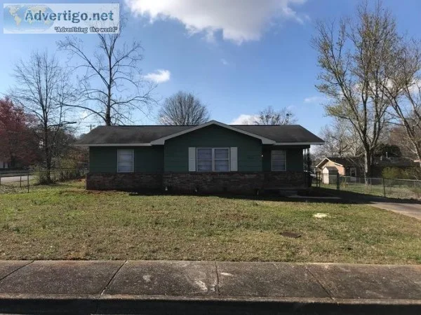 1814 Windsor Cir SW Decatur Alabama 35601