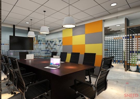 Coworking space for startups in janakpuri