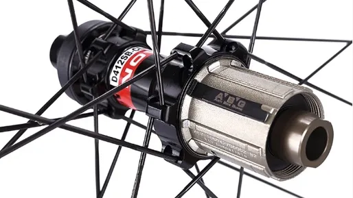 Disc brake wheels