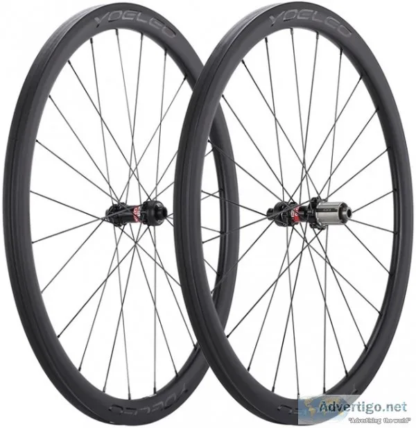 Disc brake wheels