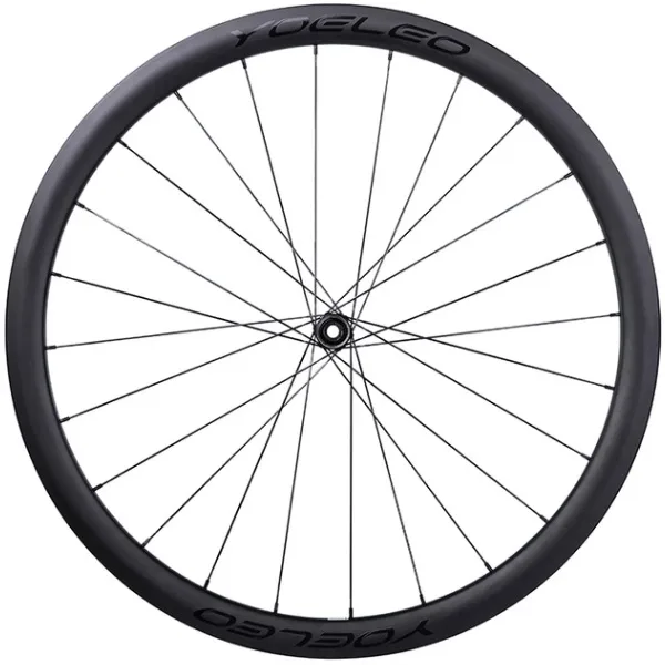 Race bike wheels