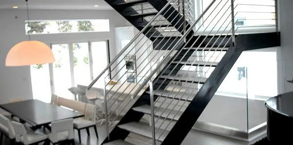 Are You Find Best Staircase Design In Fort Myers