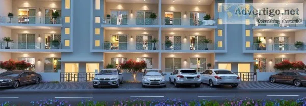 Emaar emerald floors premier gurgaon