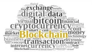 What is the blockchain technology?