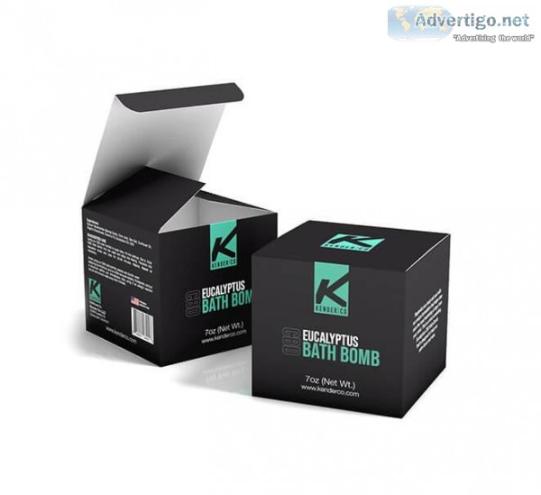 Custom Cardboard boxes at wholesale