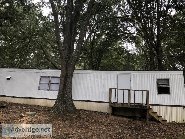 Mobile hOme FSBO