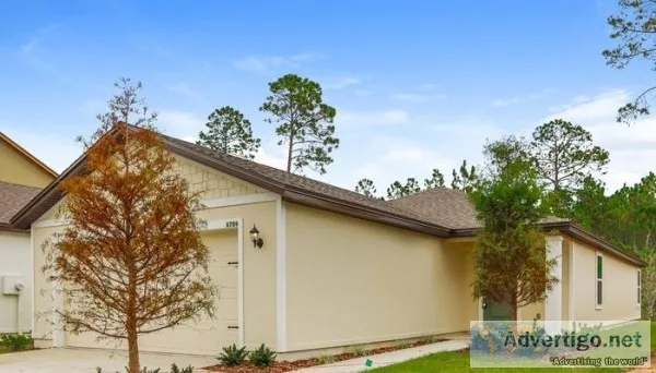 8709 Harvest Moon Ln Jacksonville FL 32234