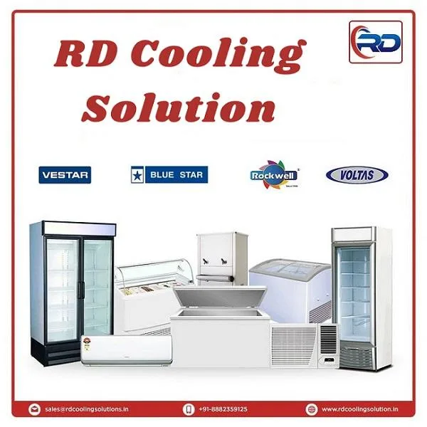 Voltas Deep Freezer Dealer Delhi NCR Voltas Deep Freezer Distrib