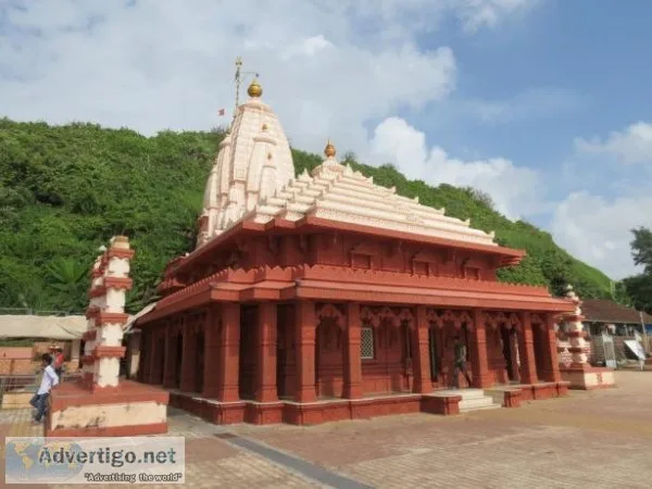 Raigad Package