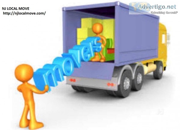 Professional Commercial Mover in New Jersey  Immovinghome