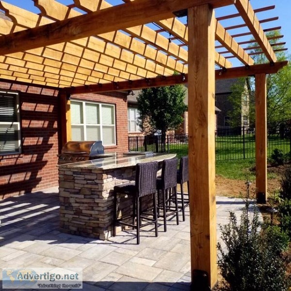 Deck And Patio Builders Near Me