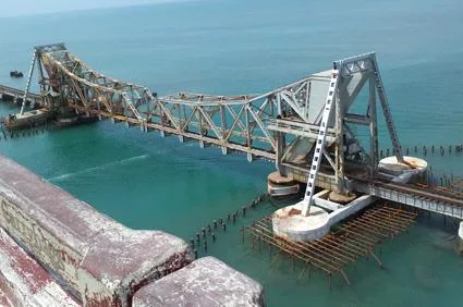 Rameshwaram Trip