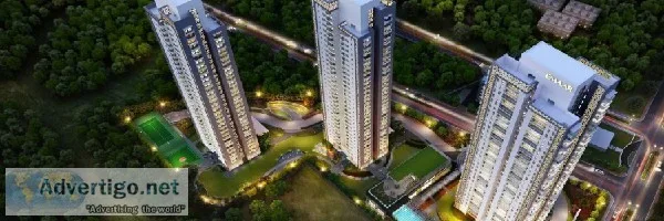 Buy Fully Furnished Homes in Emaar Digihomes  9266850850 Gurgaon