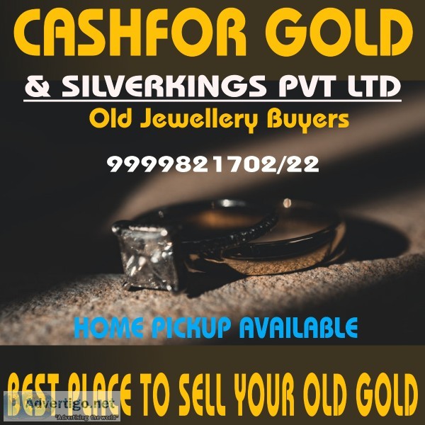 Gold Buyer In Delhi NCR