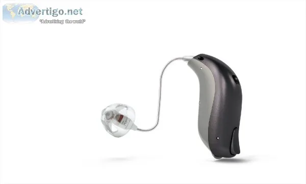 Hearing Aids in Delhi