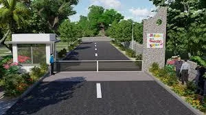 Villa Plots for Sale in Whitefield Bangalore - Shriram Bageshri