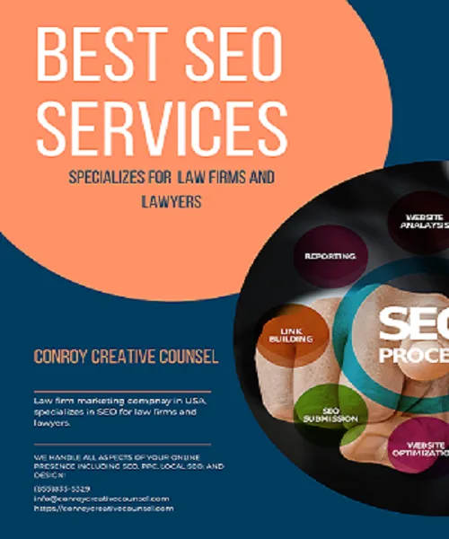 SEO Services for Law Firms Lawyers and Attorneys