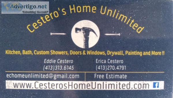 C.H.U Home Repair Services